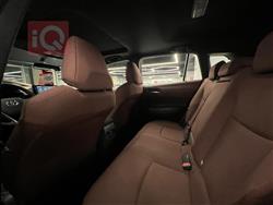 تويوتا كورولا كروس